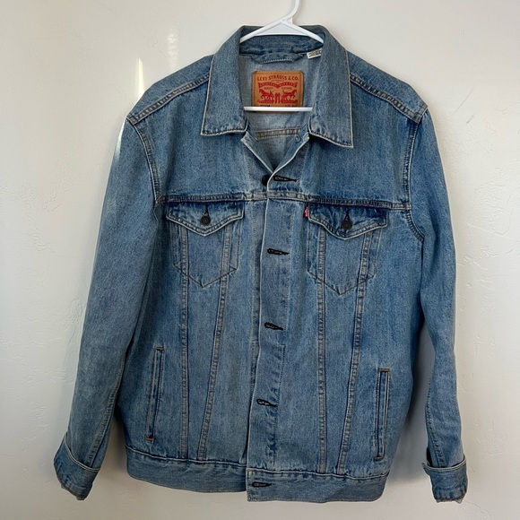 Levi's Jackets & Coats Mens Vintage Levi Jacket Poshmark